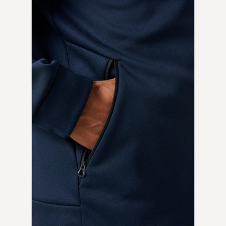 Куртка HH Man HP Fleece Jacket 2.0 (; S; Navy)
